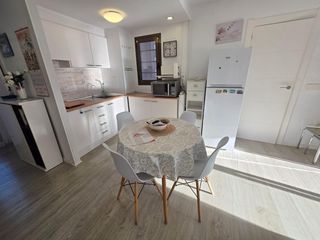 Etagenwohnung in Rincón Alto. Piso 2 dormitorios segunda linea de playa