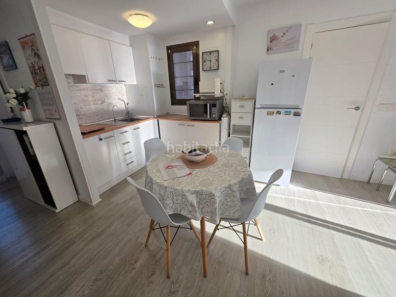 Foto 4647a67c-cd69-48f0-a64a-b4b409c0c6b2. Flat with parking pool in Rincón Alto Benidorm