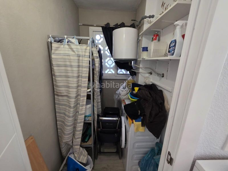 Foto 632d8e57-05d9-4c19-8129-429f57ff9f9b. Flat with parking pool in Rincón Alto Benidorm