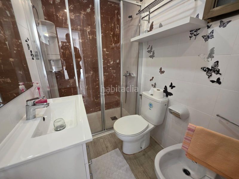 Foto 6fa5db64-61bd-40f6-962b-04927520d8e6. Flat with parking pool in Rincón Alto Benidorm
