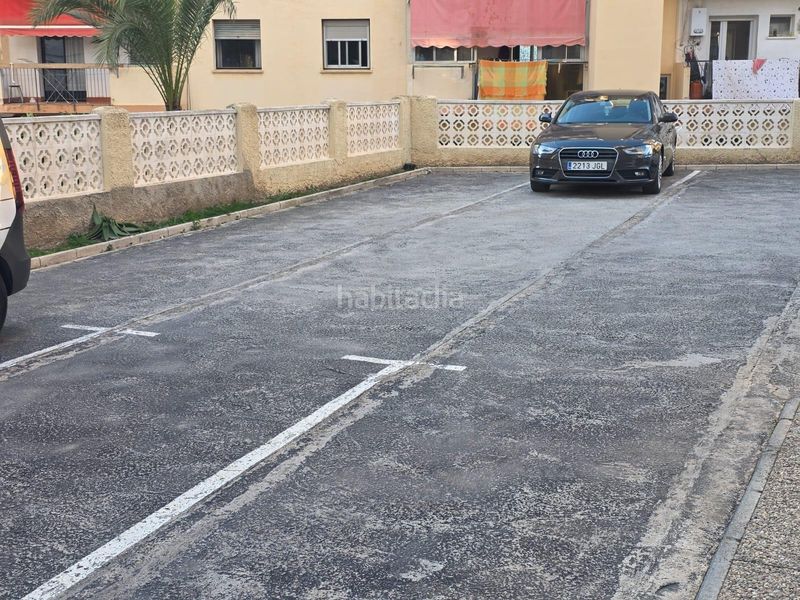 Foto 7a5c095f-0328-4bcc-9258-24856b84dbb5. Flat with parking pool in Rincón Alto Benidorm