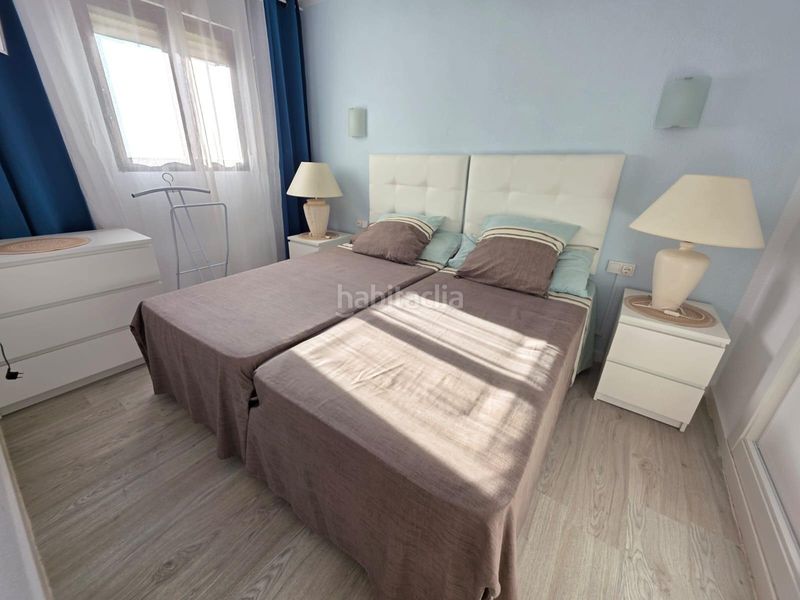 Foto 8cdf5c35-2ea5-4c37-b23d-78a62c4e3f90. Flat with parking pool in Rincón Alto Benidorm