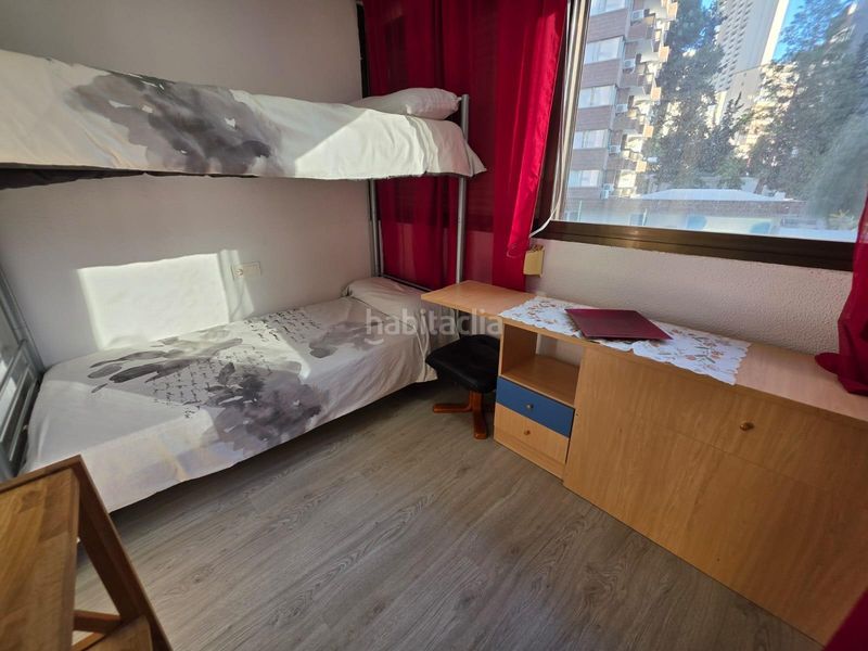 Foto 9e199d48-63dd-4404-9538-54f64ea160a1. Flat with parking pool in Rincón Alto Benidorm