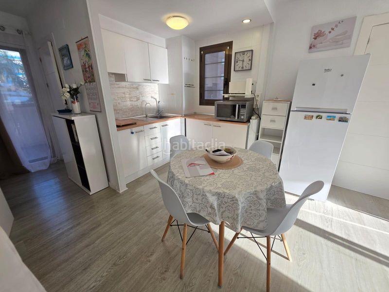 Foto a1d8cf79-8c8b-430e-b72c-897e43abccc8. Flat with parking pool in Rincón Alto Benidorm