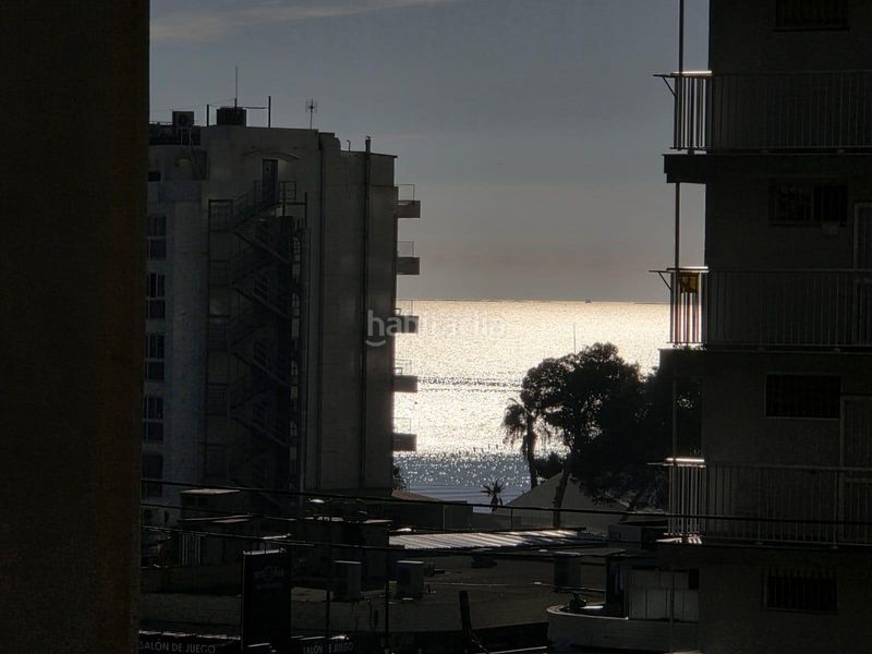 Foto a6159f99-ad82-4e57-b21f-7f4e27da687b. Flat with parking pool in Rincón Alto Benidorm
