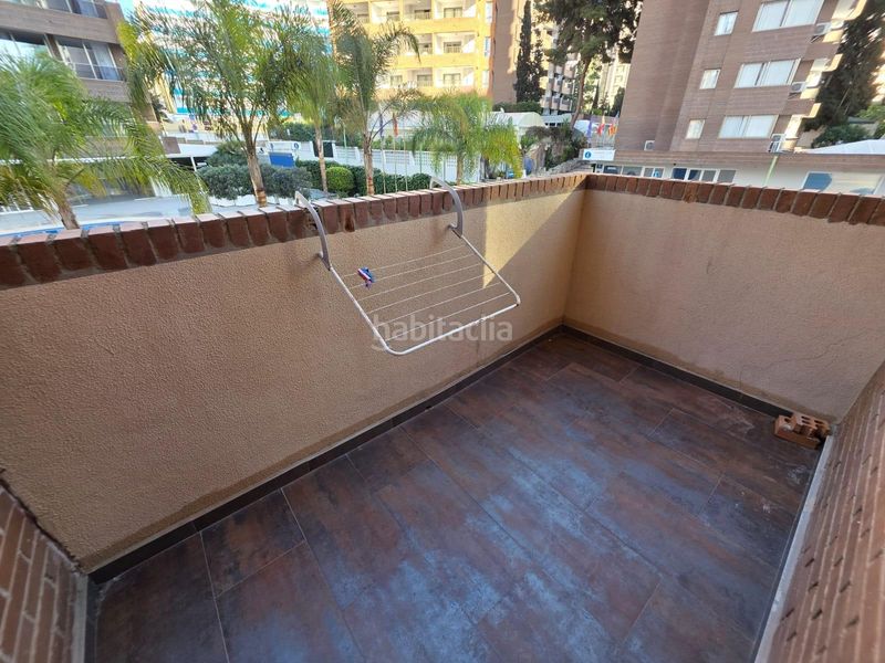 Foto b0df4cde-e64b-4b78-b650-5aea21525f80. Flat with parking pool in Rincón Alto Benidorm