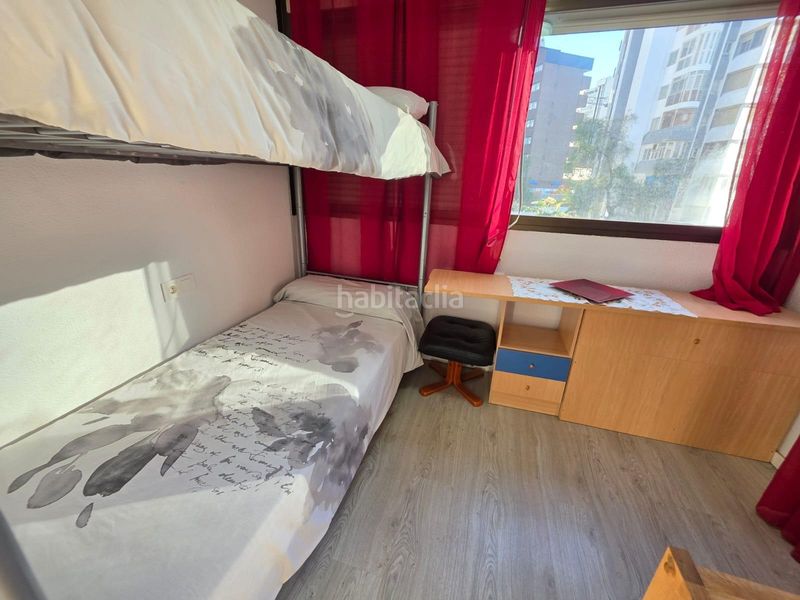 Foto b97e26d0-d5bb-4609-b8a1-f577a75148ad. Flat with parking pool in Rincón Alto Benidorm