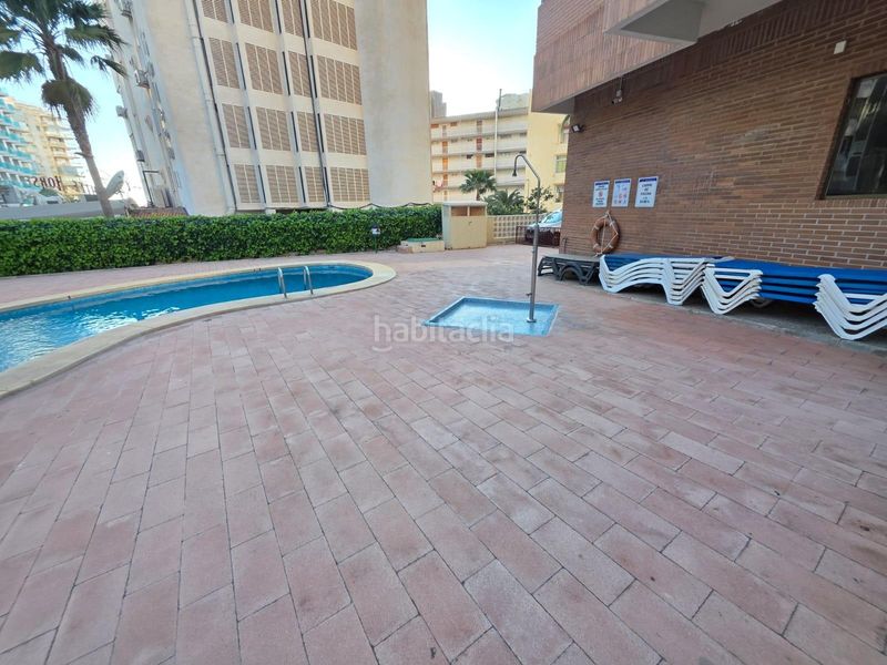 Foto ba544989-d9e1-42b6-8136-87278a91e7b3. Flat with parking pool in Rincón Alto Benidorm