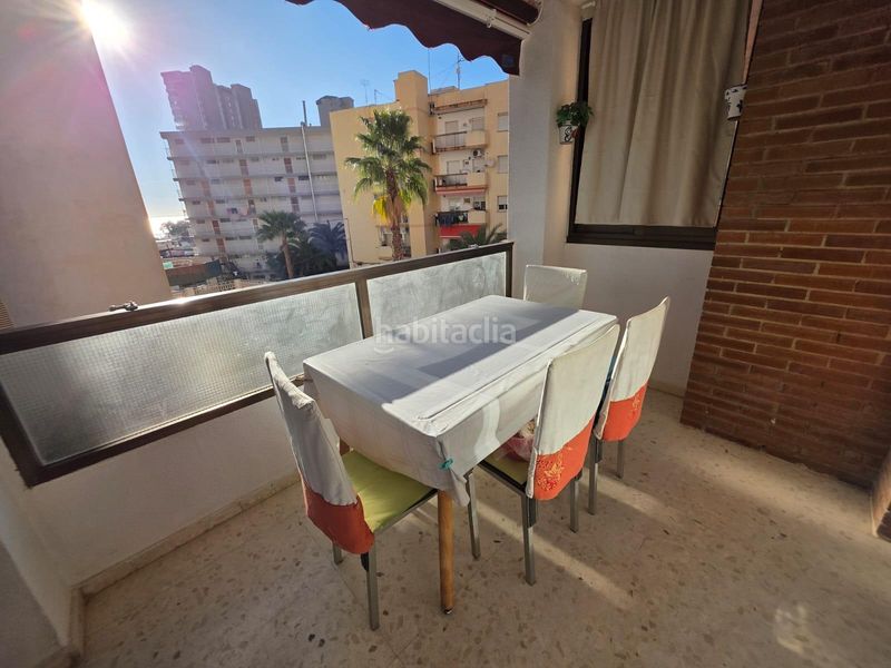 Foto feb885da-1e49-4a96-81d9-7bccf951023b. Flat with parking pool in Rincón Alto Benidorm