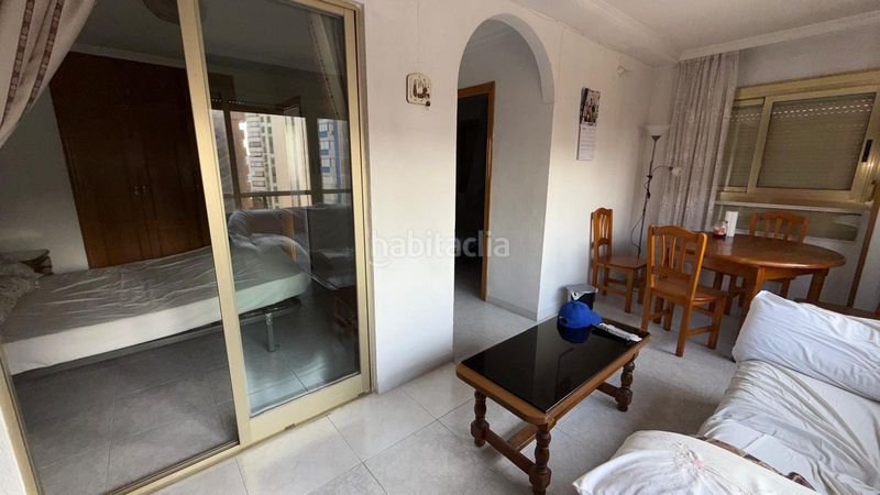 Foto 02f354df-91ac-4177-82a6-750f248808f0. Pis a Juzgados - Plaza de Toros Benidorm