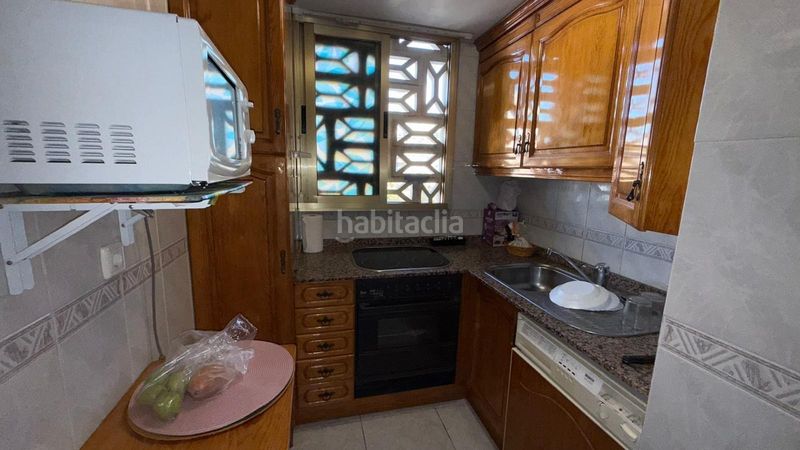 Foto 1d683002-a55b-4260-9fd6-42a746308d44. Pis a Juzgados - Plaza de Toros Benidorm