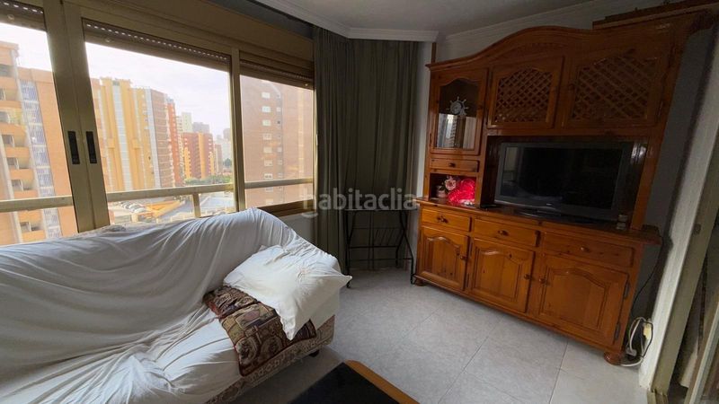 Foto 3f9122d2-9844-4f44-8359-68fbfaebe03c. Pis a Juzgados - Plaza de Toros Benidorm