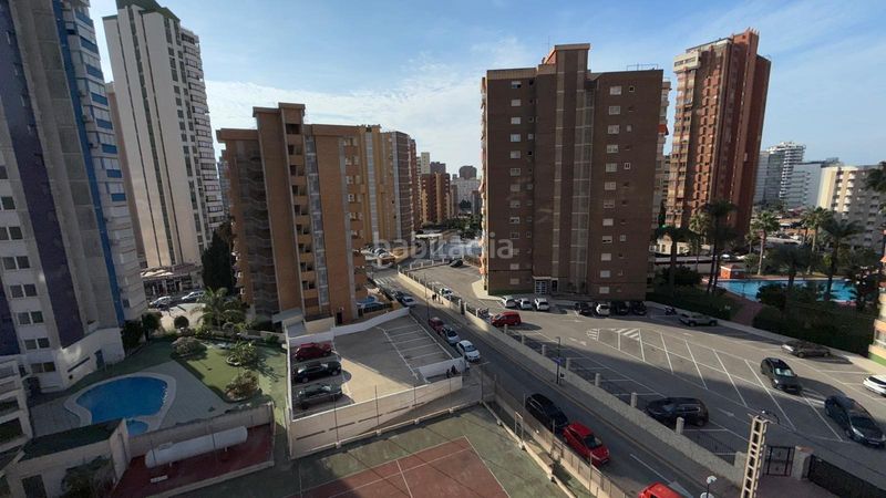 Foto 585a30da-7767-41de-8175-6bcf8d54a908. Pis a Juzgados - Plaza de Toros Benidorm