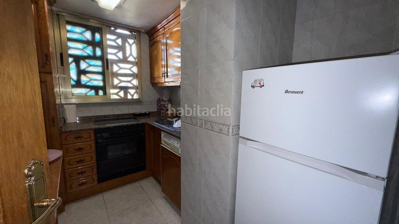 Foto 660dc6cd-15a0-4e1c-871b-1a5a8b93c8a6. Pis a Juzgados - Plaza de Toros Benidorm