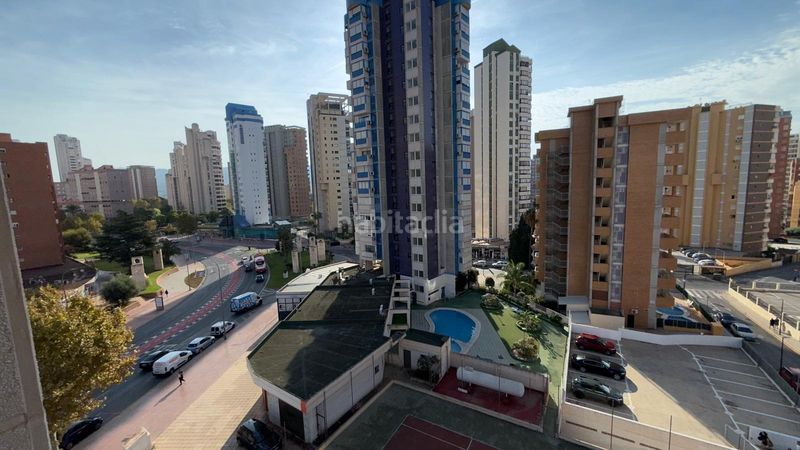 Foto dbec0d9c-c029-4b4d-bfef-aca9a2e83013. Pis a Juzgados - Plaza de Toros Benidorm