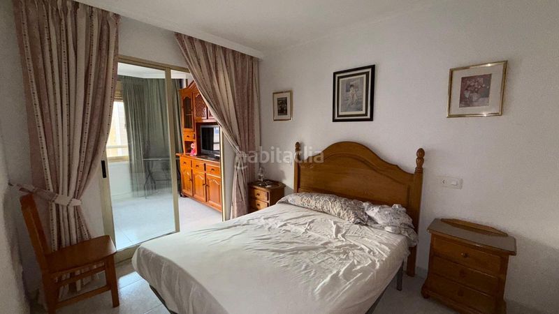 Foto f24bd81a-9183-44e3-b27d-3f4540a6206c. Pis a Juzgados - Plaza de Toros Benidorm