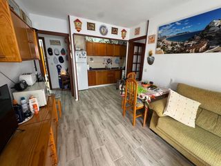 Etagenwohnung in Casco Antiguo - Puerto. Centro de benidorm 2 dormitorios