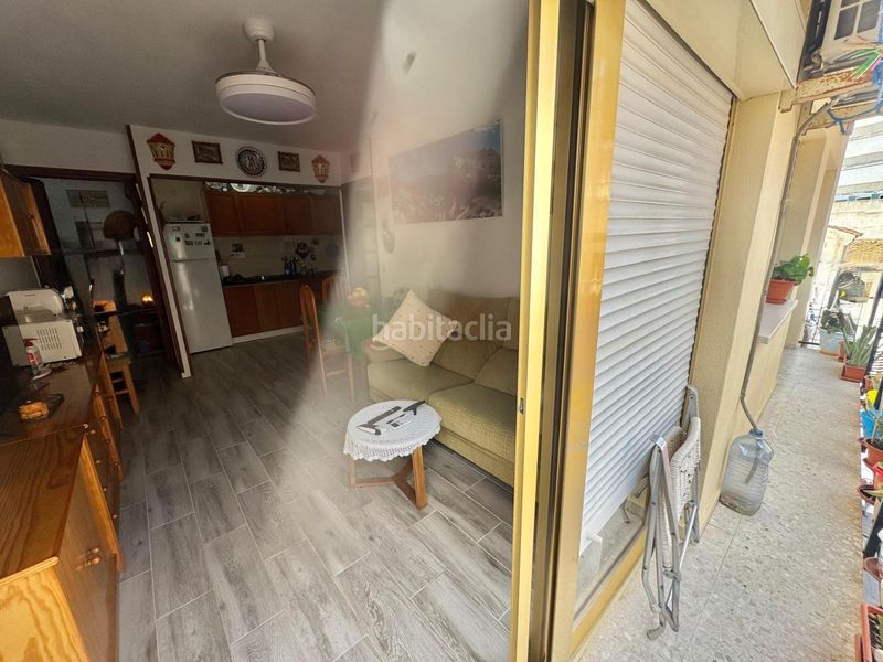 Foto f547a644-a38b-4721-a436-f85ca5968675. Pis a Casco Antiguo - Puerto Benidorm