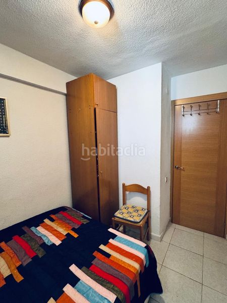 Foto 009a00c0-8d9d-4ffe-b90d-cf4715767445. Pis amb aparcament piscina a Rincón Alto Benidorm