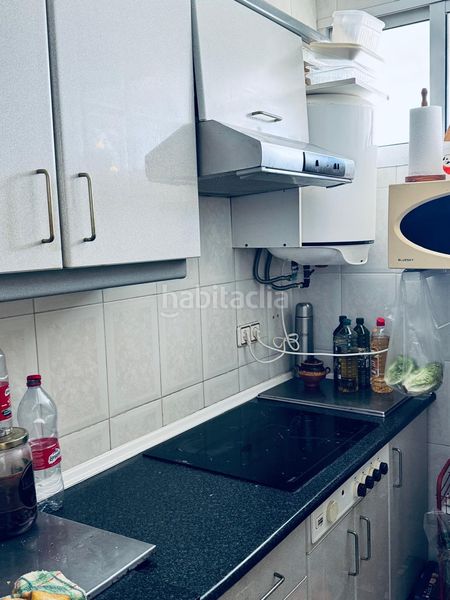 Foto 3d73113c-97fd-46dd-9c31-0bf3a34e1708. Pis amb aparcament piscina a Rincón Alto Benidorm