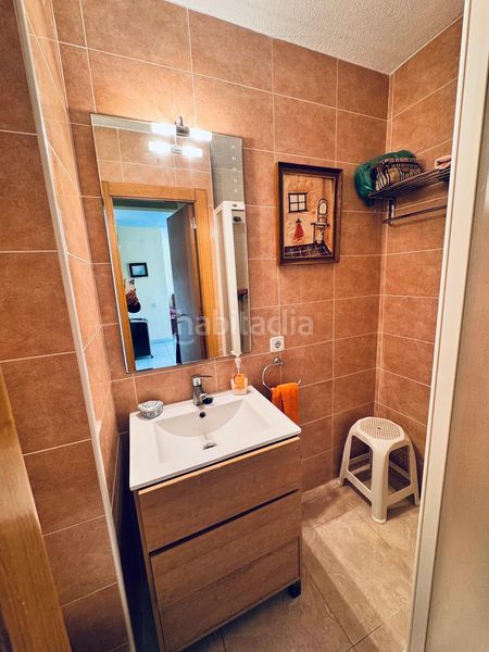 Foto d0bcefa2-1fea-4d7e-9a6f-f0a94b3afaad. Pis amb aparcament piscina a Rincón Alto Benidorm