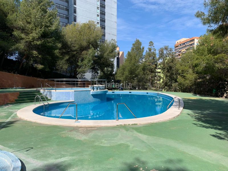Foto 18ab8465-6b0b-4a87-8a81-2a9f1079b573. Pis amb calefacció aparcament a Rincón Alto Benidorm