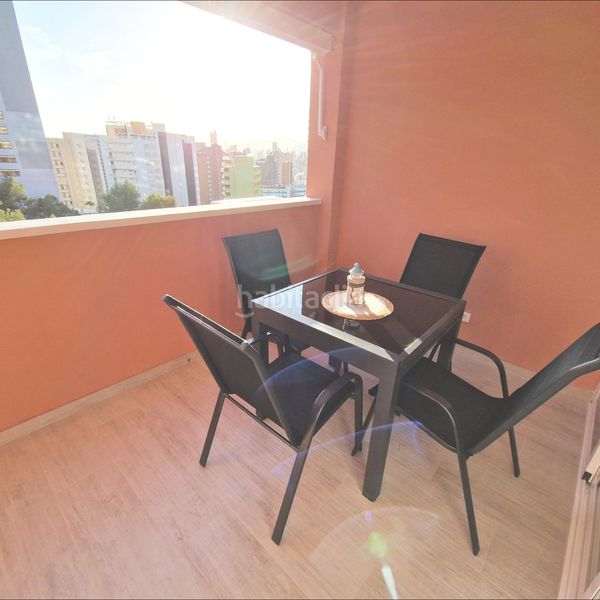 Foto 1f4af633-5ac0-4ce3-9745-ae5c69a59cc9. Pis amb calefacció aparcament a Rincón Alto Benidorm