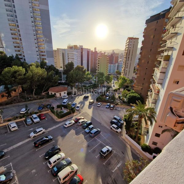 Foto 3bd5ec7b-9bca-4028-8f6d-1ad6980286e3. Pis amb calefacció aparcament a Rincón Alto Benidorm