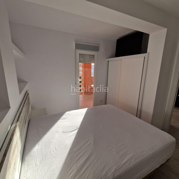 Foto 45286c15-b15c-478d-a001-f7f0b66fe8dd. Pis amb calefacció aparcament a Rincón Alto Benidorm