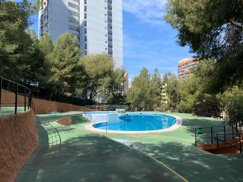 Foto 4b19bd90-076b-44e1-8c24-4b2f7742f9eb. Pis amb calefacció aparcament a Rincón Alto Benidorm