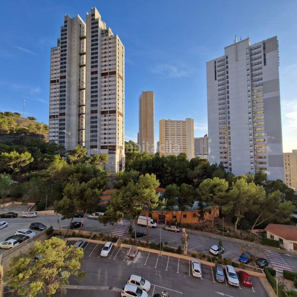 Foto 56b3f063-752b-4dd3-8b24-fa9a58e9067f. Pis amb calefacció aparcament a Rincón Alto Benidorm