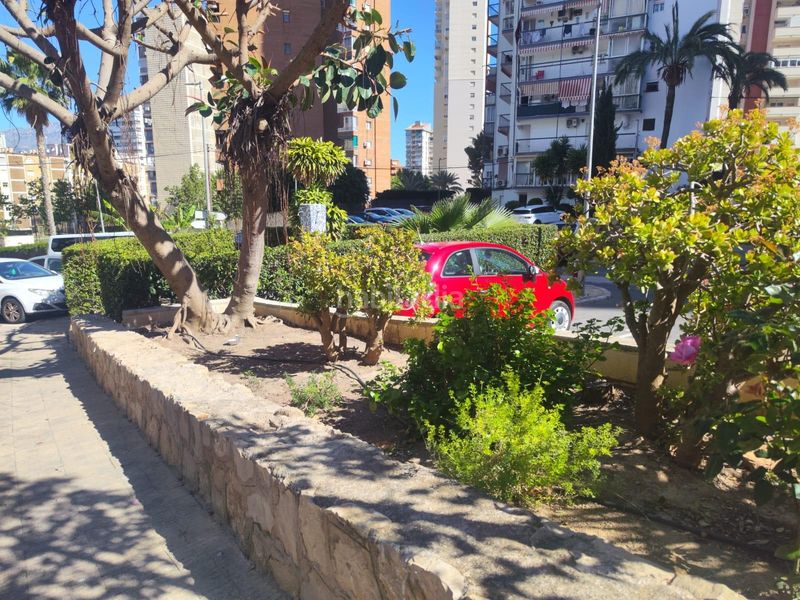 Foto 75ad74c9-8fd4-4467-8164-ab81d5ba9c21. Pis amb calefacció aparcament a Rincón Alto Benidorm