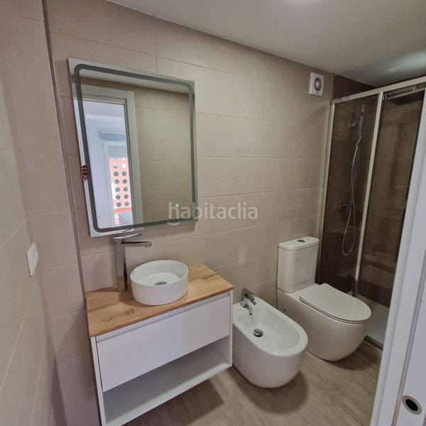 Foto b4a349be-018e-433e-b622-b4d4db807747. Pis amb calefacció aparcament a Rincón Alto Benidorm