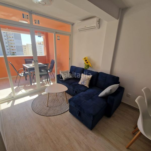 Foto e7841a22-92f3-4387-9714-bd8db8e92553. Pis amb calefacció aparcament a Rincón Alto Benidorm