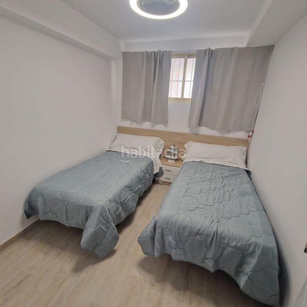 Foto ec3ba8d7-b47c-4614-8eb1-299315c59917. Pis amb calefacció aparcament a Rincón Alto Benidorm
