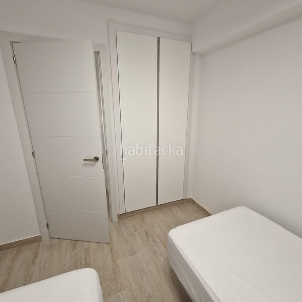 Foto ee1665e0-482c-49a8-95e1-8350b1659ad6. Pis amb calefacció aparcament a Rincón Alto Benidorm