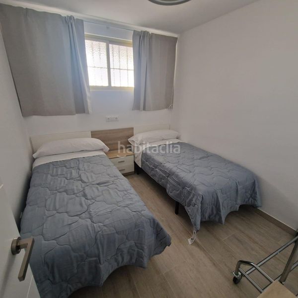 Foto ffcc2151-e72d-45f1-8d38-22fe29194ae5. Pis amb calefacció aparcament a Rincón Alto Benidorm