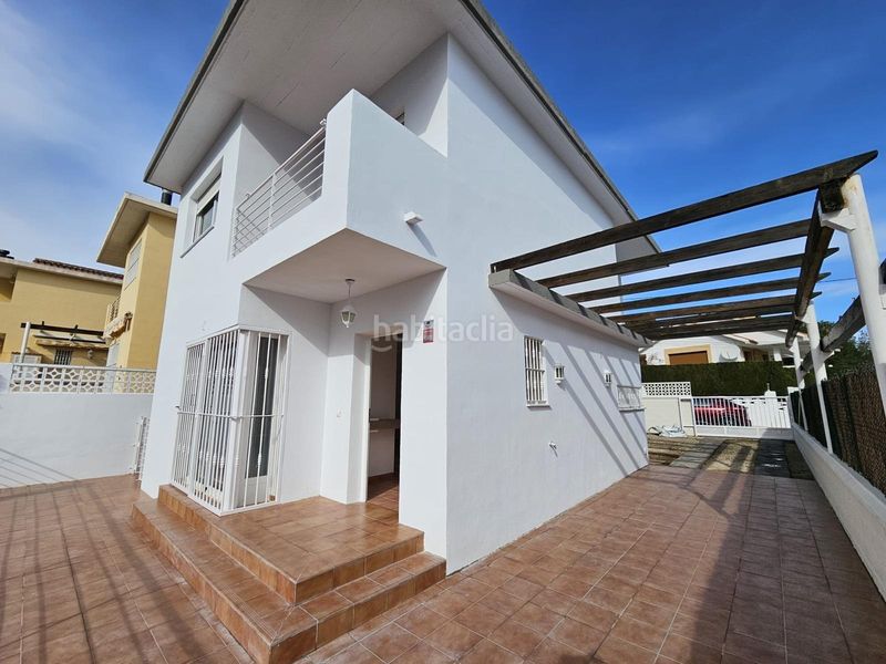 Foto 04bafb14-34d9-4a6e-bfd1-a76c8839ea0c. Casa a Montebello - Nou Espai Nucia (la)