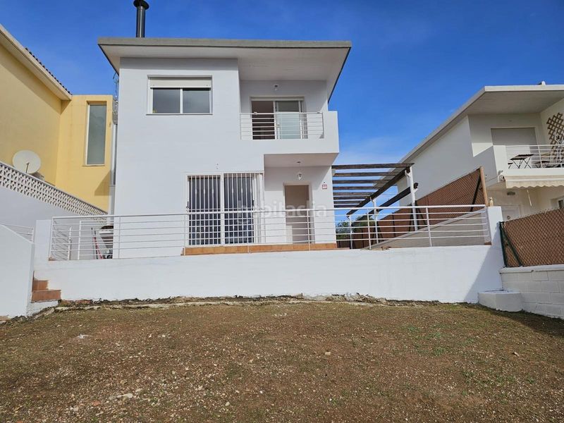 Foto c348fb4d-2ea2-4d6d-84a5-f1e324e050b7. Casa a Montebello - Nou Espai Nucia (la)