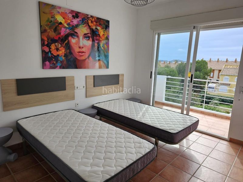 Foto d8c762b6-487f-40f1-8976-42b9eaeea11e. Casa a Montebello - Nou Espai Nucia (la)