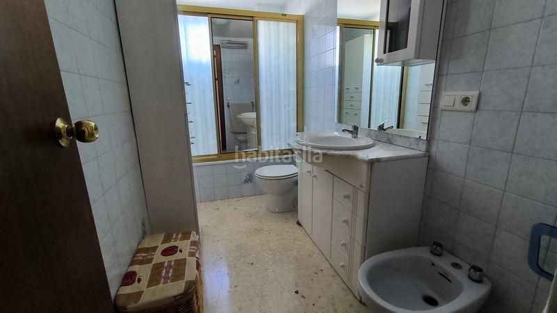 Foto 0a7a03d6-09b2-41b6-8605-6e38a02941d5. Pis amb aparcament piscina a Rincón Bajo Benidorm