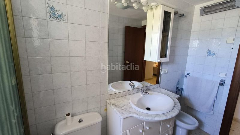 Foto 432d1010-fa02-43bf-9d31-179fd4945c70. Pis amb aparcament piscina a Rincón Bajo Benidorm