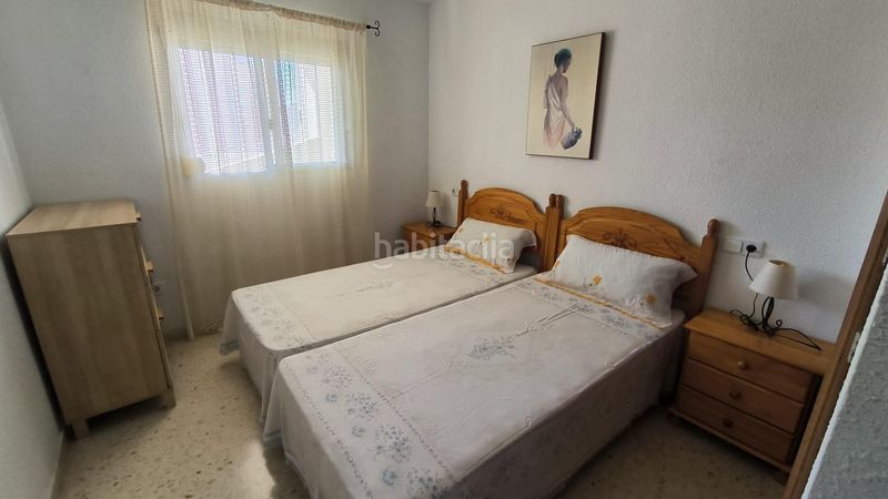 Foto ab470332-7e41-40c1-aab9-7a81d365d0d5. Pis amb aparcament piscina a Rincón Bajo Benidorm