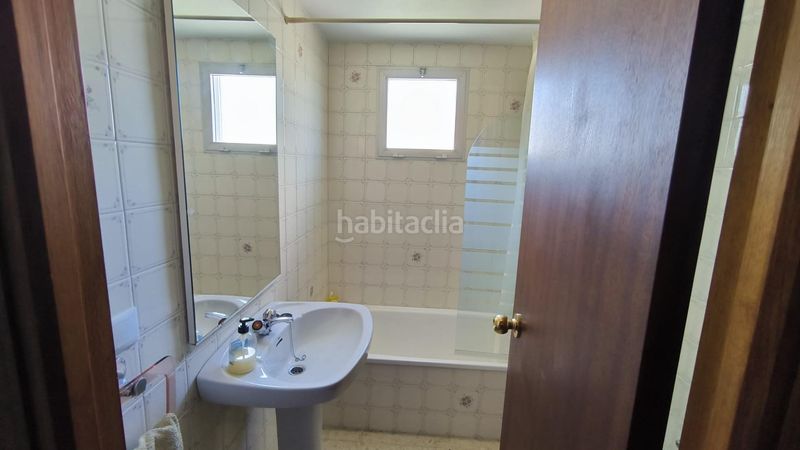 Foto c71e453a-3c0d-4660-af62-ff07d0b5fc38. Pis amb aparcament piscina a Rincón Bajo Benidorm