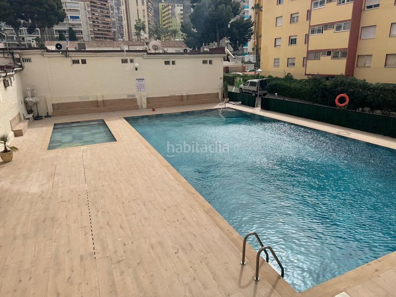Foto 0b0192e8-2b6e-4725-9118-83af7eb69f42. Pis amb aparcament piscina a Rincón Alto Benidorm
