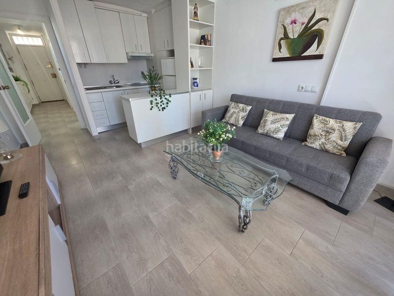 Foto 6be8fcfc-116a-40fe-bae2-769bfff04d30. Pis amb aparcament piscina a Rincón Alto Benidorm