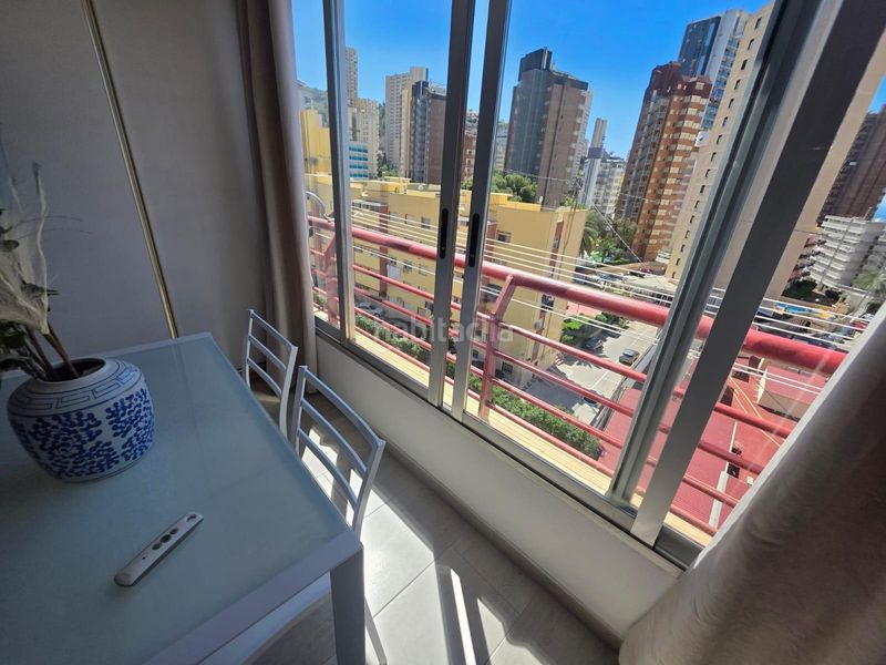 Foto 99f286ed-e464-4ea5-b570-79b4722d0ca5. Pis amb aparcament piscina a Rincón Alto Benidorm