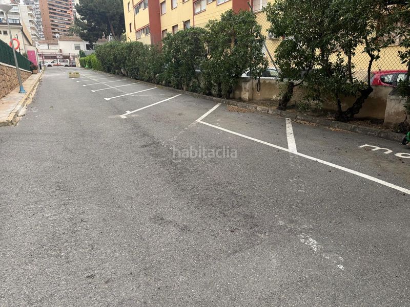 Foto abec9c55-e956-4210-9622-b141ed82cd4b. Pis amb aparcament piscina a Rincón Alto Benidorm