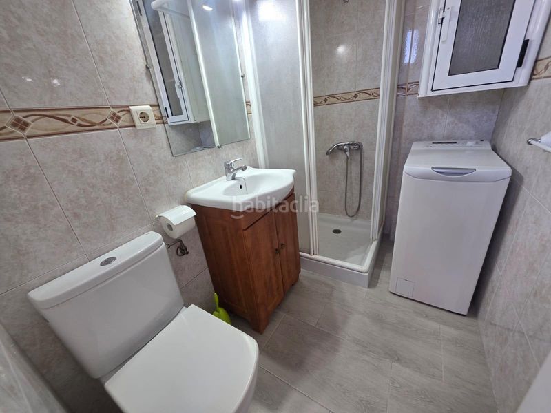 Foto af2db639-8854-4bed-a253-1ee6f311ca73. Pis amb aparcament piscina a Rincón Alto Benidorm