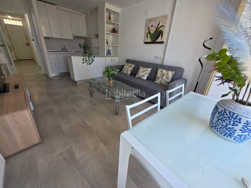 Foto e078b9bb-234e-4bea-b10a-7d0c8a87da4f. Pis amb aparcament piscina a Rincón Alto Benidorm